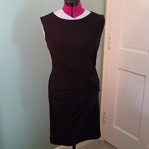 Nine West Twist front LBD